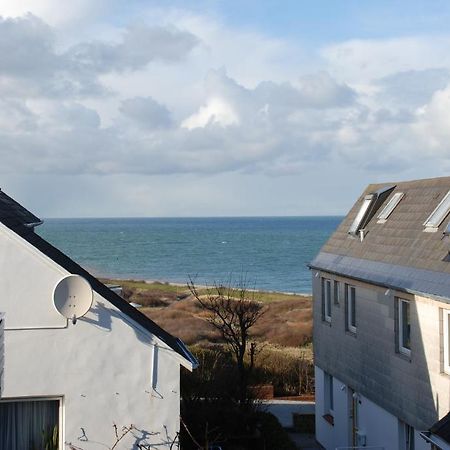 Haus Nordlicht Apartment Heligoland Luaran gambar
