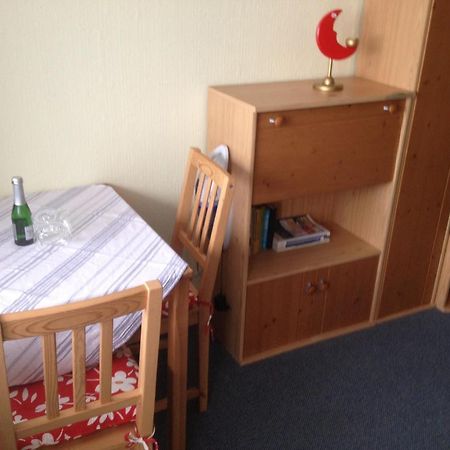 Haus Nordlicht Apartment Heligoland Luaran gambar