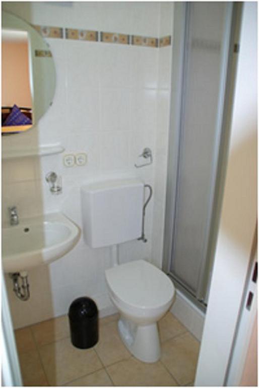Haus Nordlicht Apartment Heligoland Bilik gambar