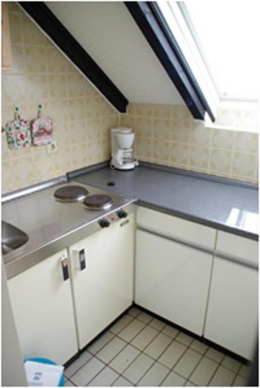 Haus Nordlicht Apartment Heligoland Bilik gambar