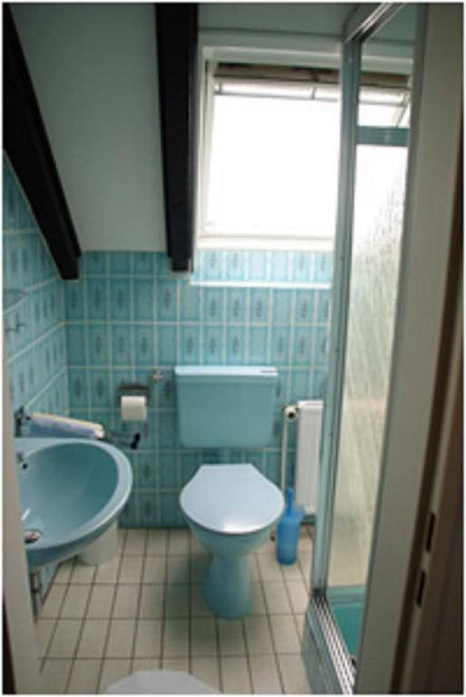 Haus Nordlicht Apartment Heligoland Bilik gambar