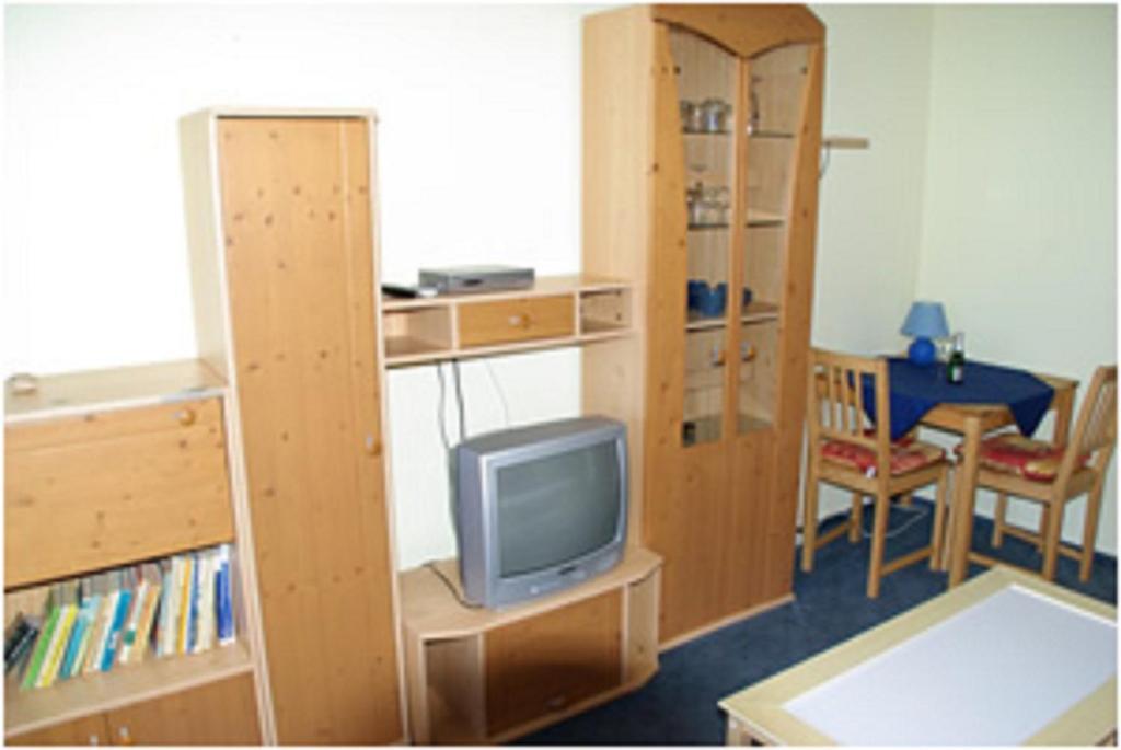 Haus Nordlicht Apartment Heligoland Bilik gambar
