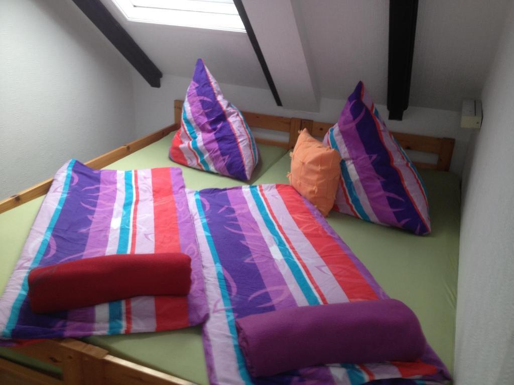 Haus Nordlicht Apartment Heligoland Bilik gambar