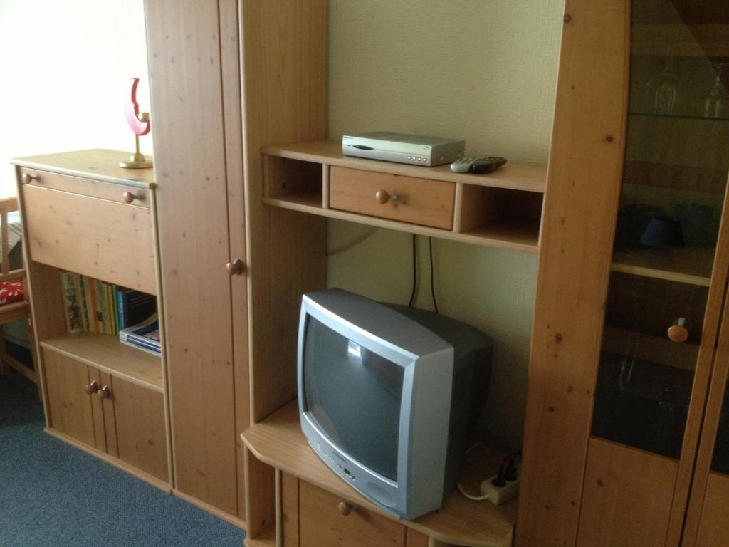 Haus Nordlicht Apartment Heligoland Bilik gambar