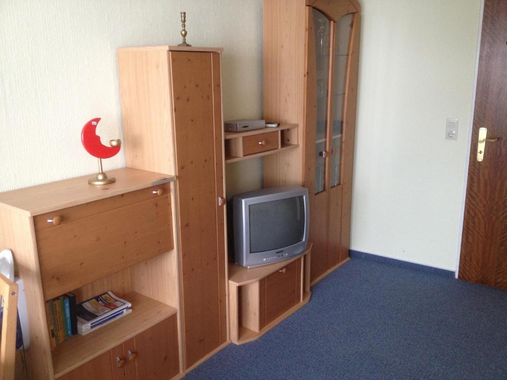 Haus Nordlicht Apartment Heligoland Bilik gambar