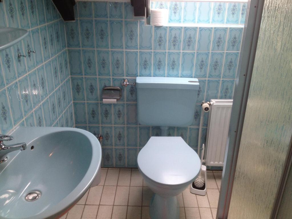 Haus Nordlicht Apartment Heligoland Bilik gambar