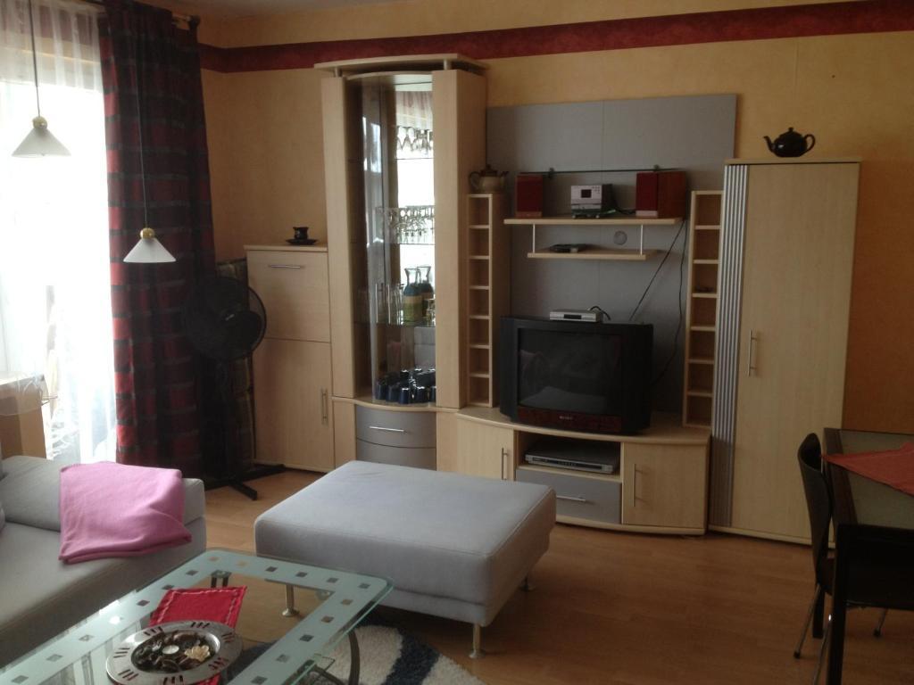 Haus Nordlicht Apartment Heligoland Bilik gambar