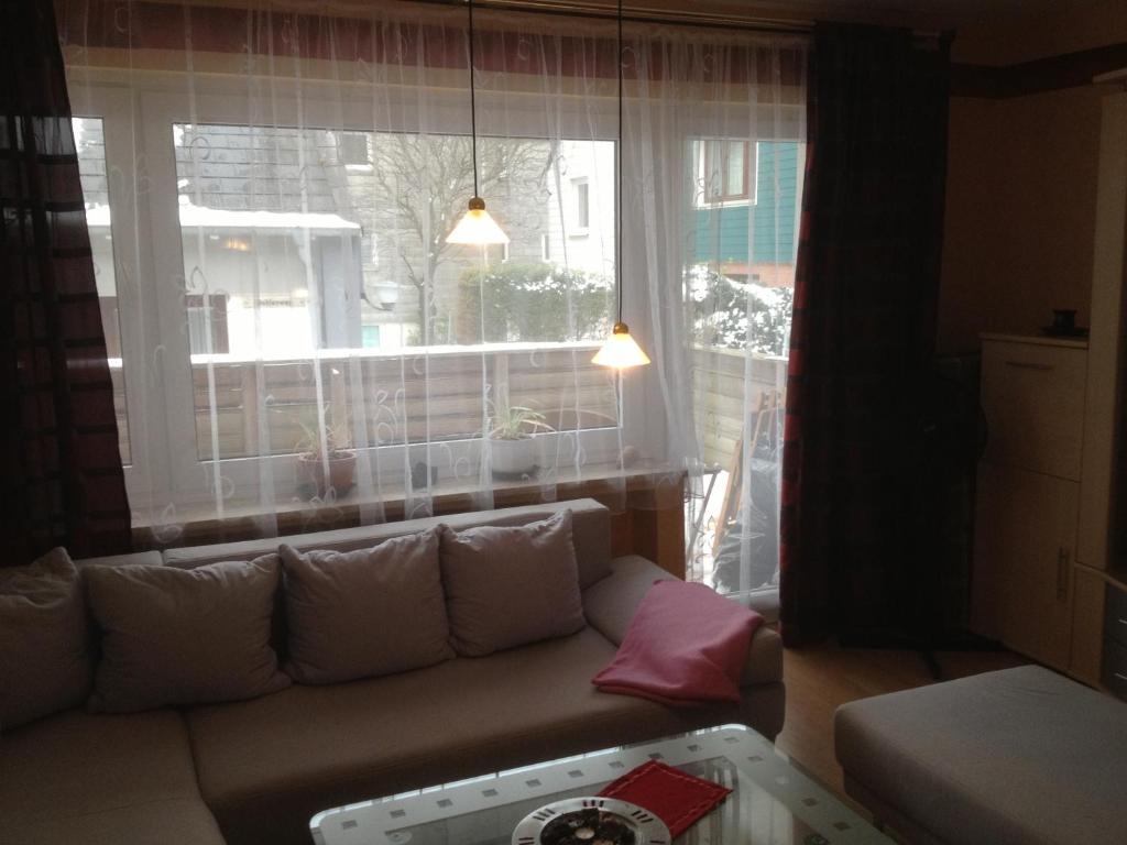 Haus Nordlicht Apartment Heligoland Bilik gambar