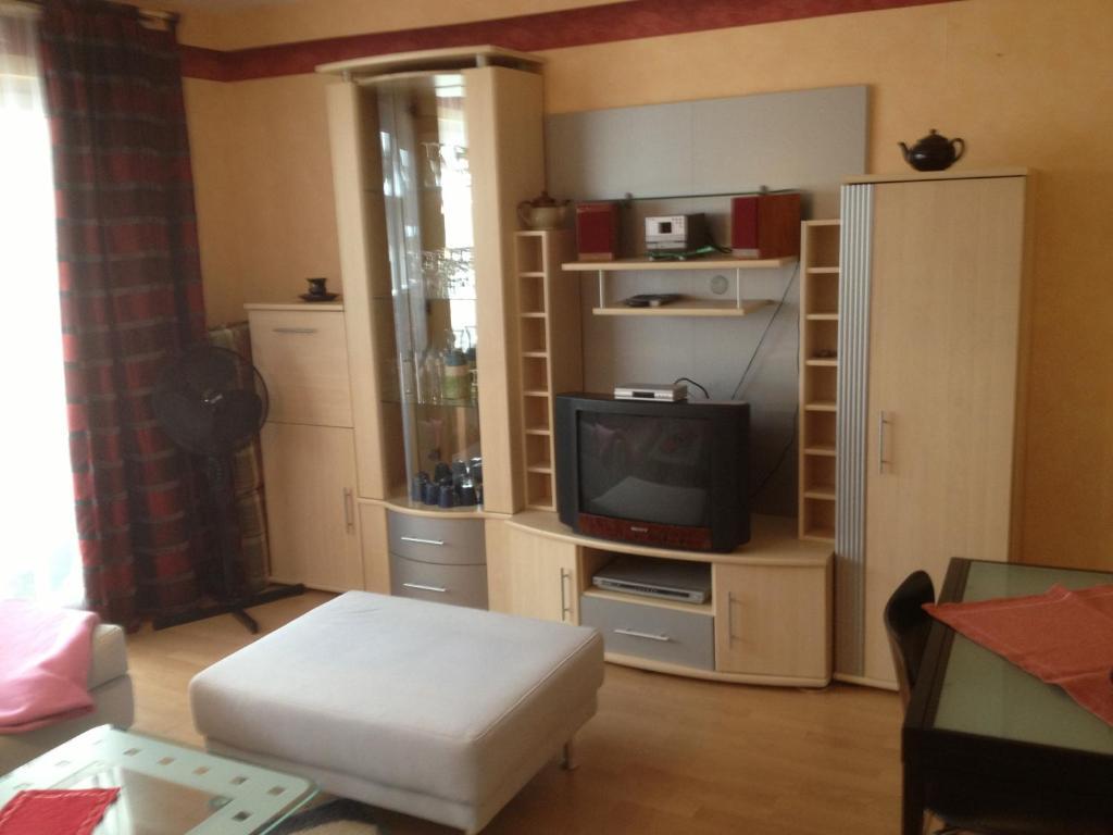 Haus Nordlicht Apartment Heligoland Bilik gambar