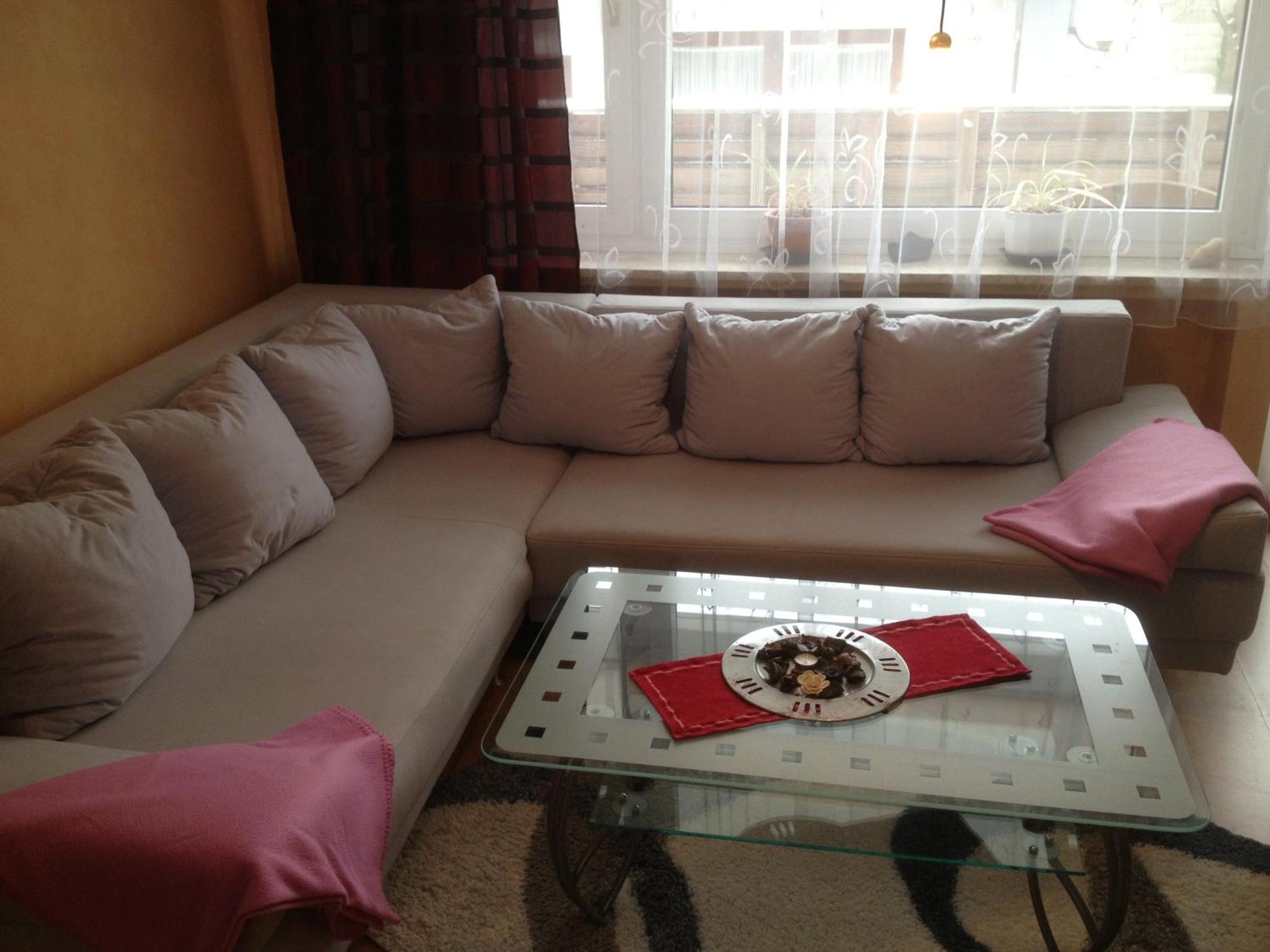 Haus Nordlicht Apartment Heligoland Luaran gambar