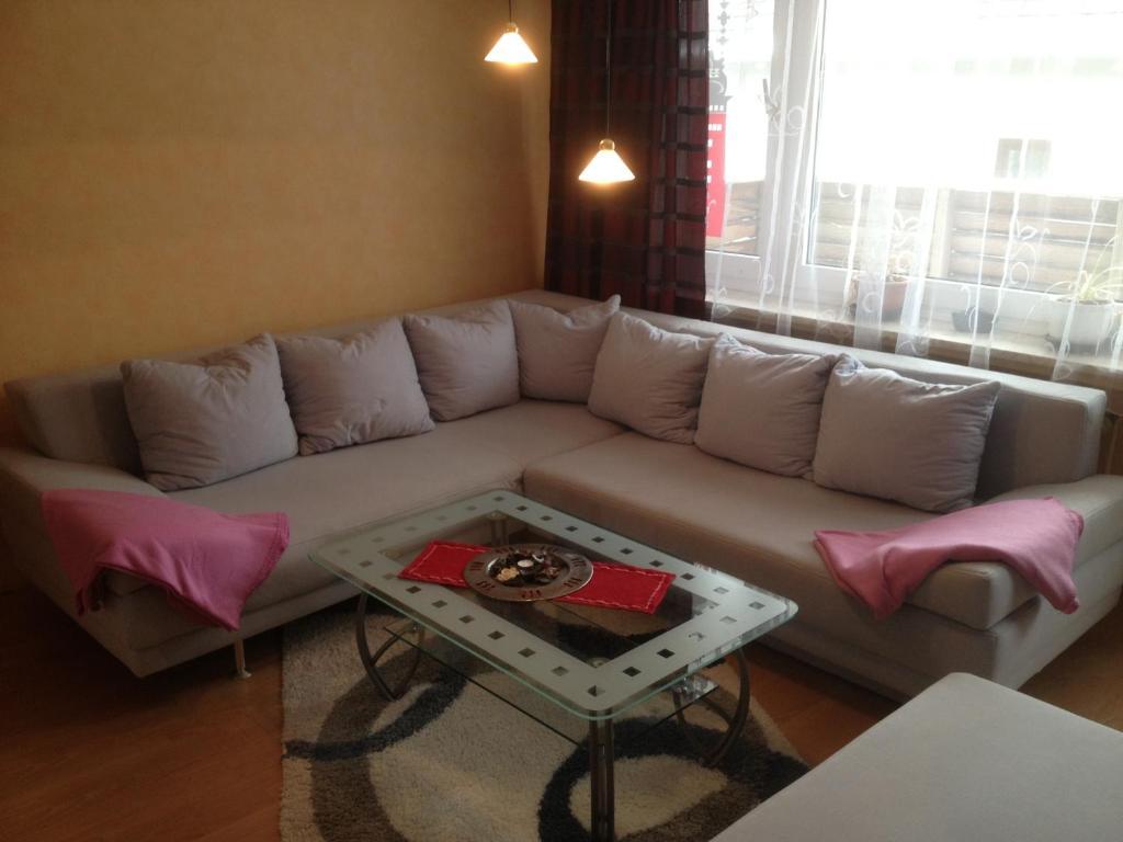 Haus Nordlicht Apartment Heligoland Bilik gambar