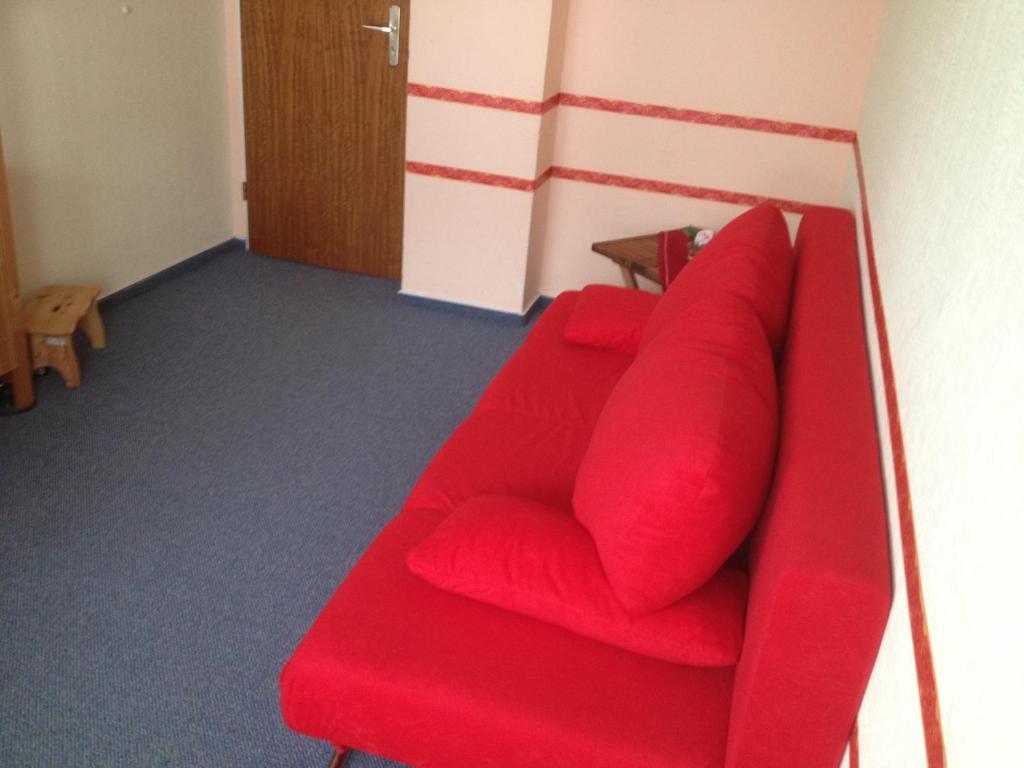 Haus Nordlicht Apartment Heligoland Bilik gambar