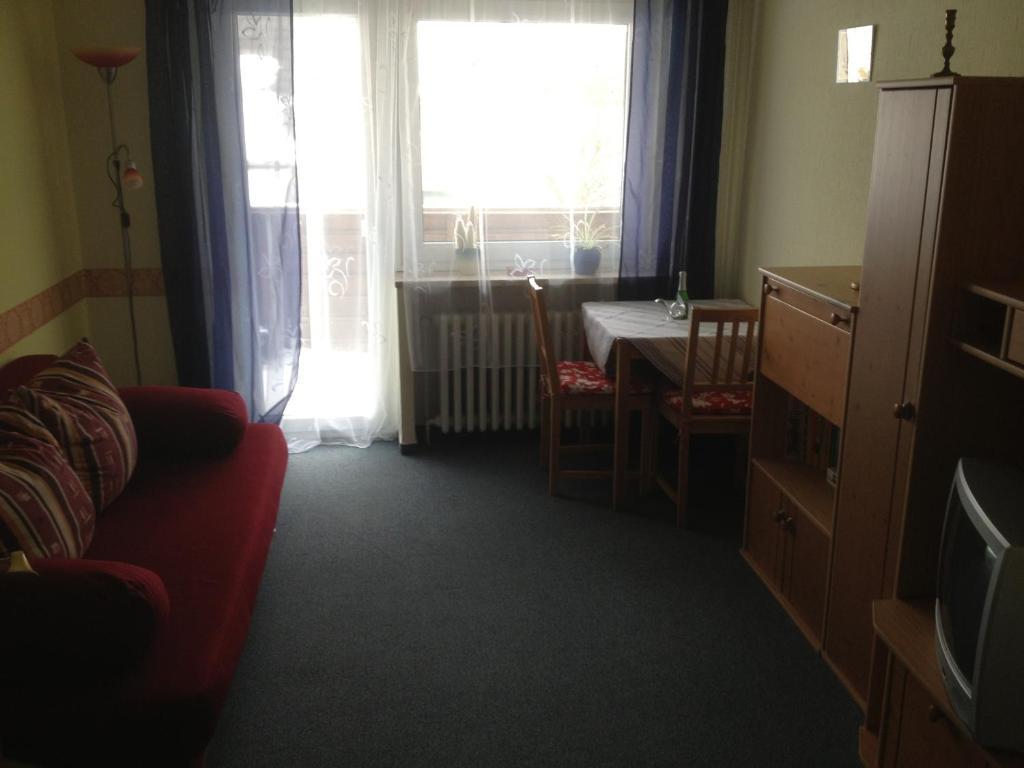 Haus Nordlicht Apartment Heligoland Bilik gambar