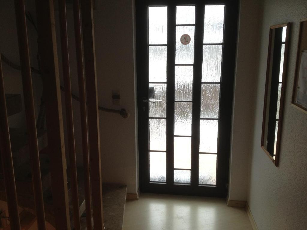 Haus Nordlicht Apartment Heligoland Luaran gambar