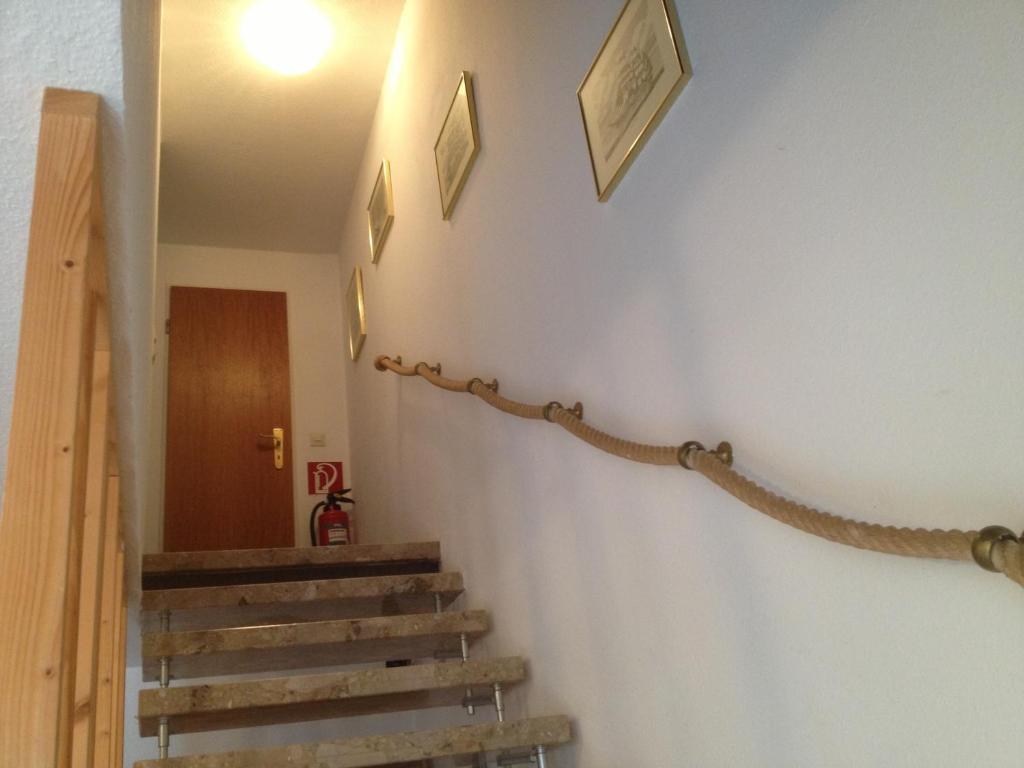 Haus Nordlicht Apartment Heligoland Luaran gambar