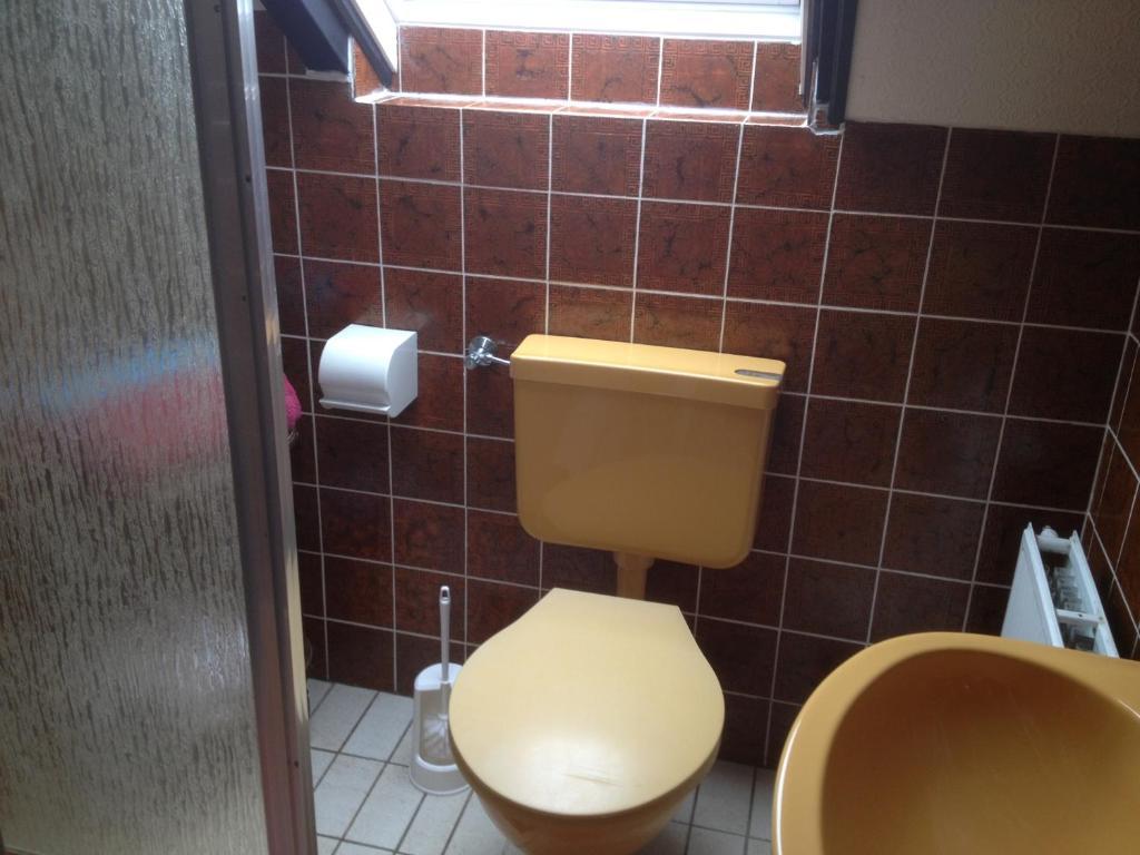 Haus Nordlicht Apartment Heligoland Luaran gambar