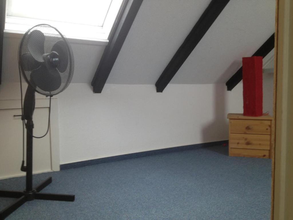 Haus Nordlicht Apartment Heligoland Luaran gambar