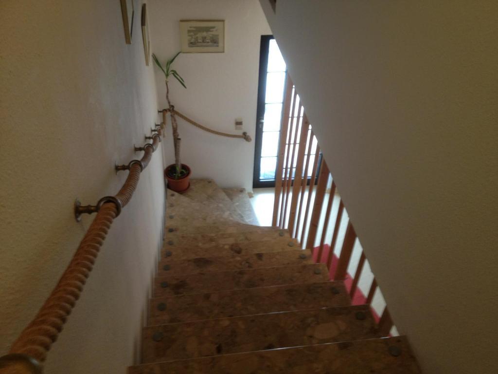Haus Nordlicht Apartment Heligoland Luaran gambar