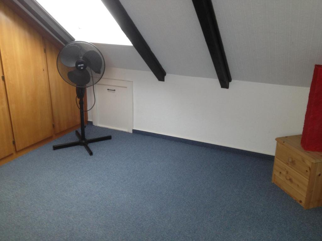 Haus Nordlicht Apartment Heligoland Luaran gambar