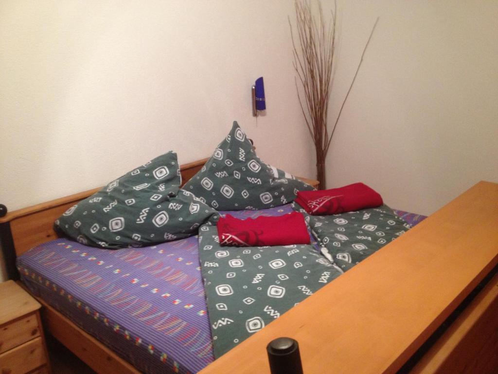 Haus Nordlicht Apartment Heligoland Luaran gambar