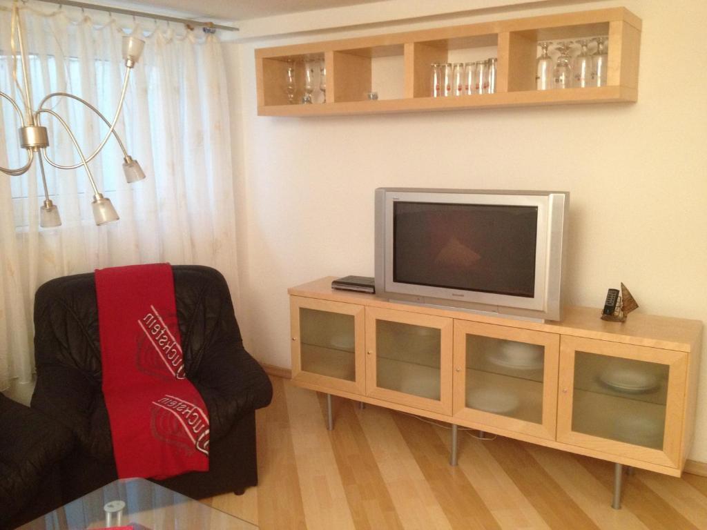 Haus Nordlicht Apartment Heligoland Luaran gambar